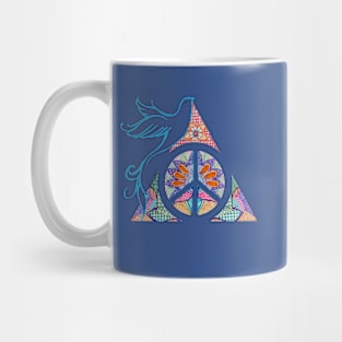 Peace Mug